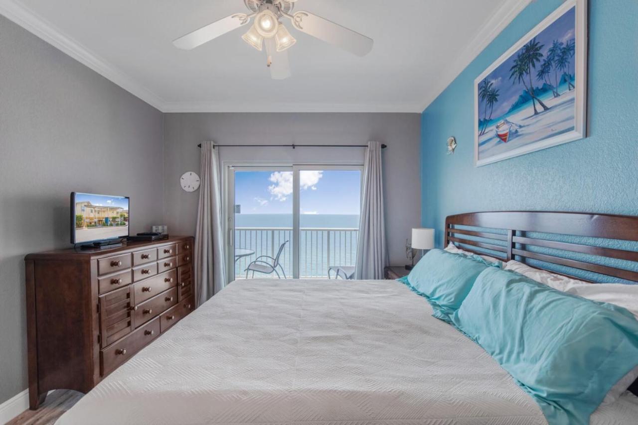 Crystal Tower 1906 By Vacation Homes Collection Gulf Shores Exterior foto
