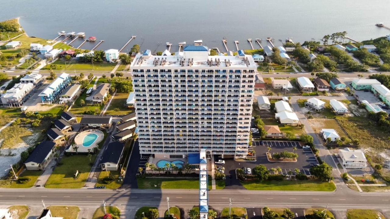 Crystal Tower 1906 By Vacation Homes Collection Gulf Shores Exterior foto
