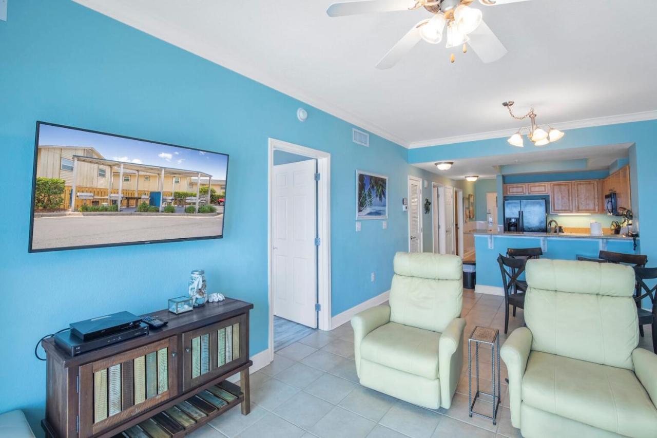 Crystal Tower 1906 By Vacation Homes Collection Gulf Shores Exterior foto