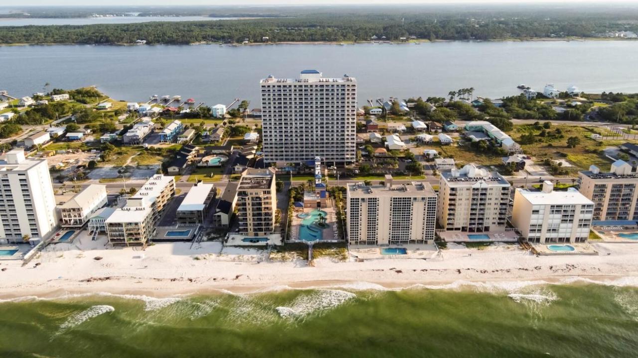 Crystal Tower 1906 By Vacation Homes Collection Gulf Shores Exterior foto