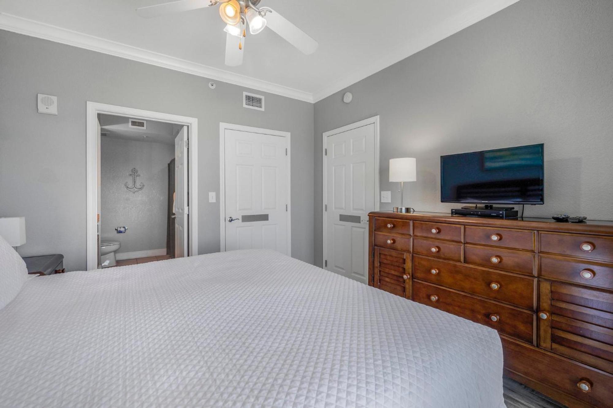 Crystal Tower 1906 By Vacation Homes Collection Gulf Shores Exterior foto