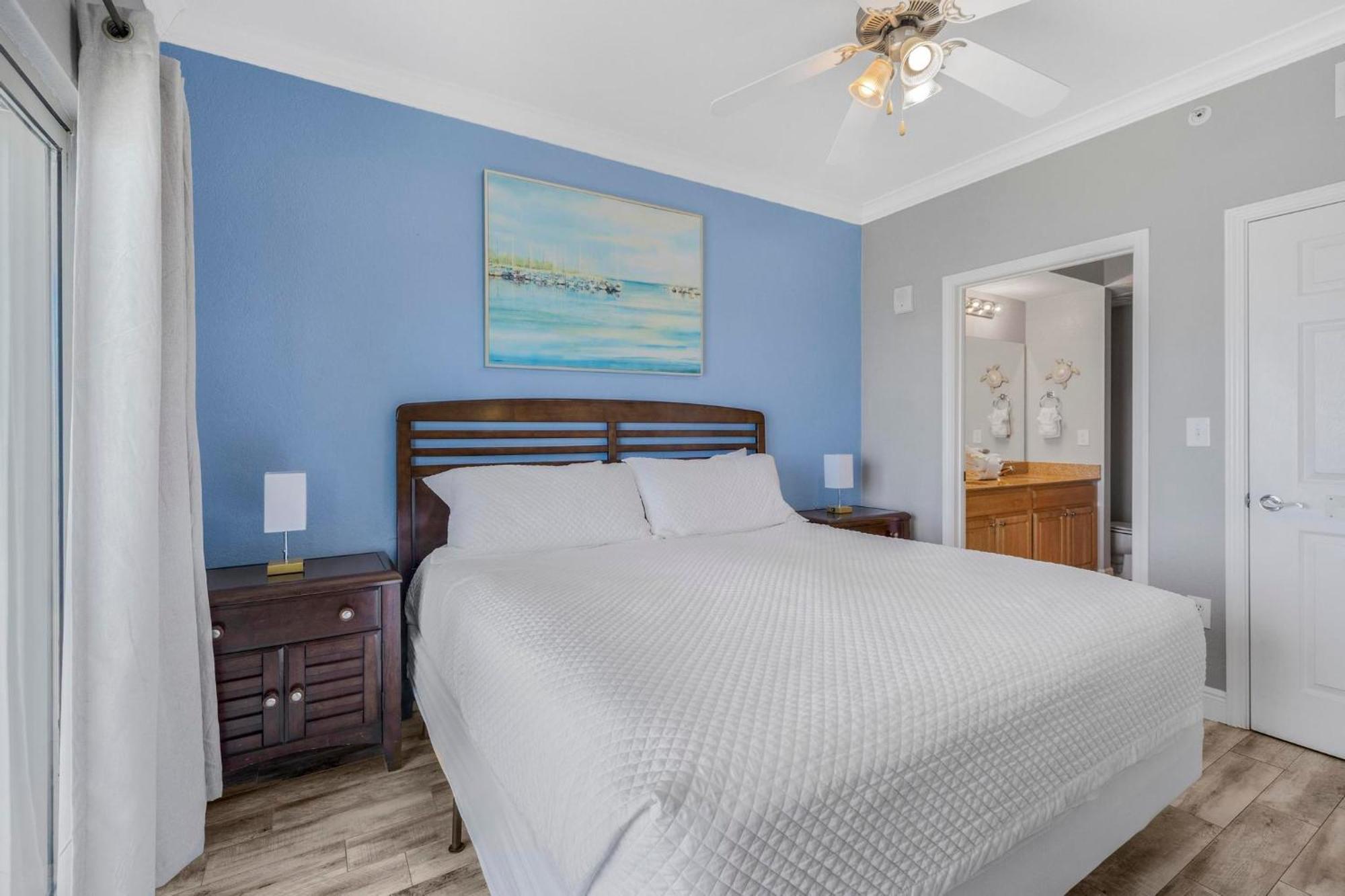 Crystal Tower 1906 By Vacation Homes Collection Gulf Shores Exterior foto