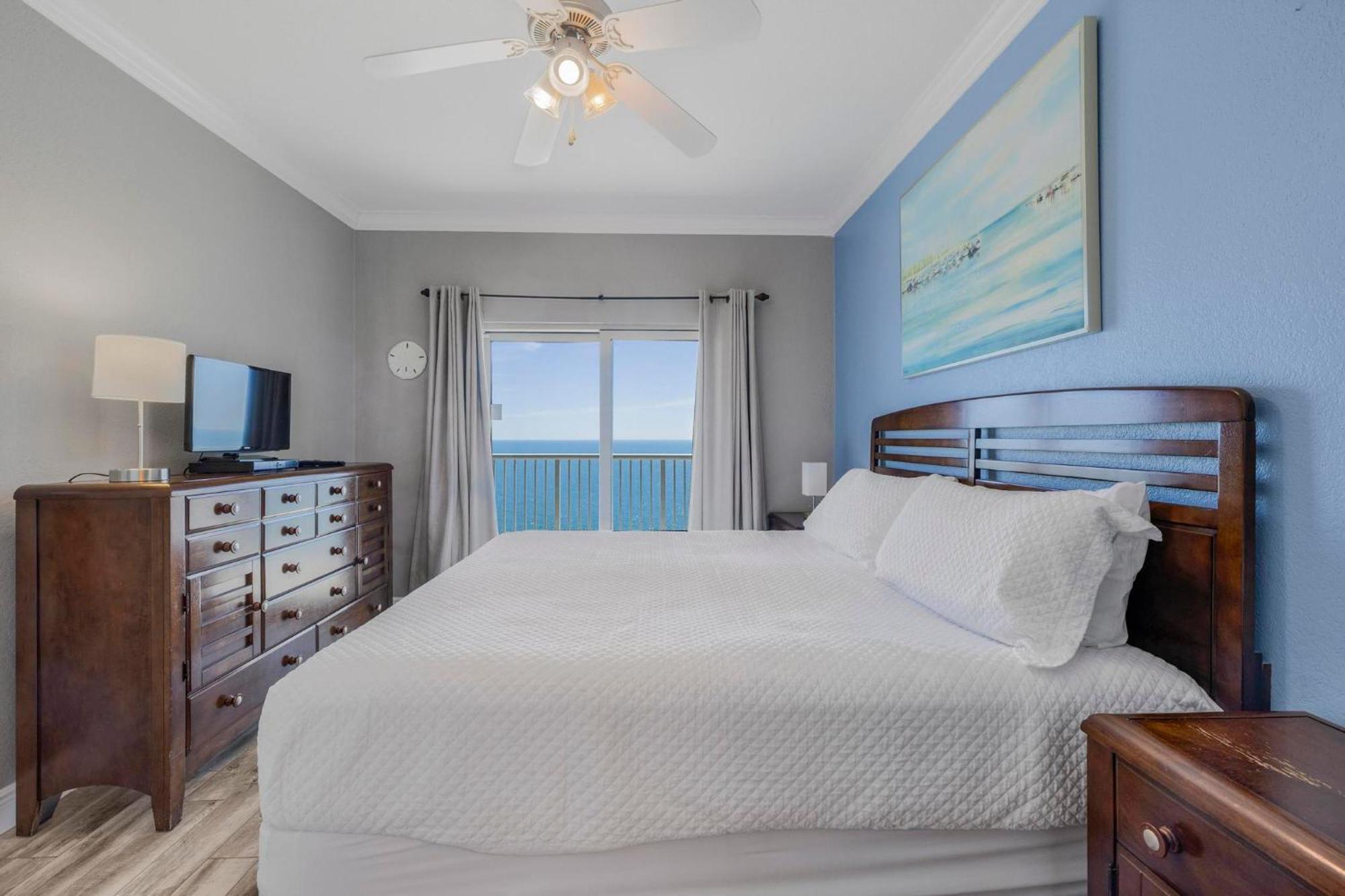 Crystal Tower 1906 By Vacation Homes Collection Gulf Shores Exterior foto