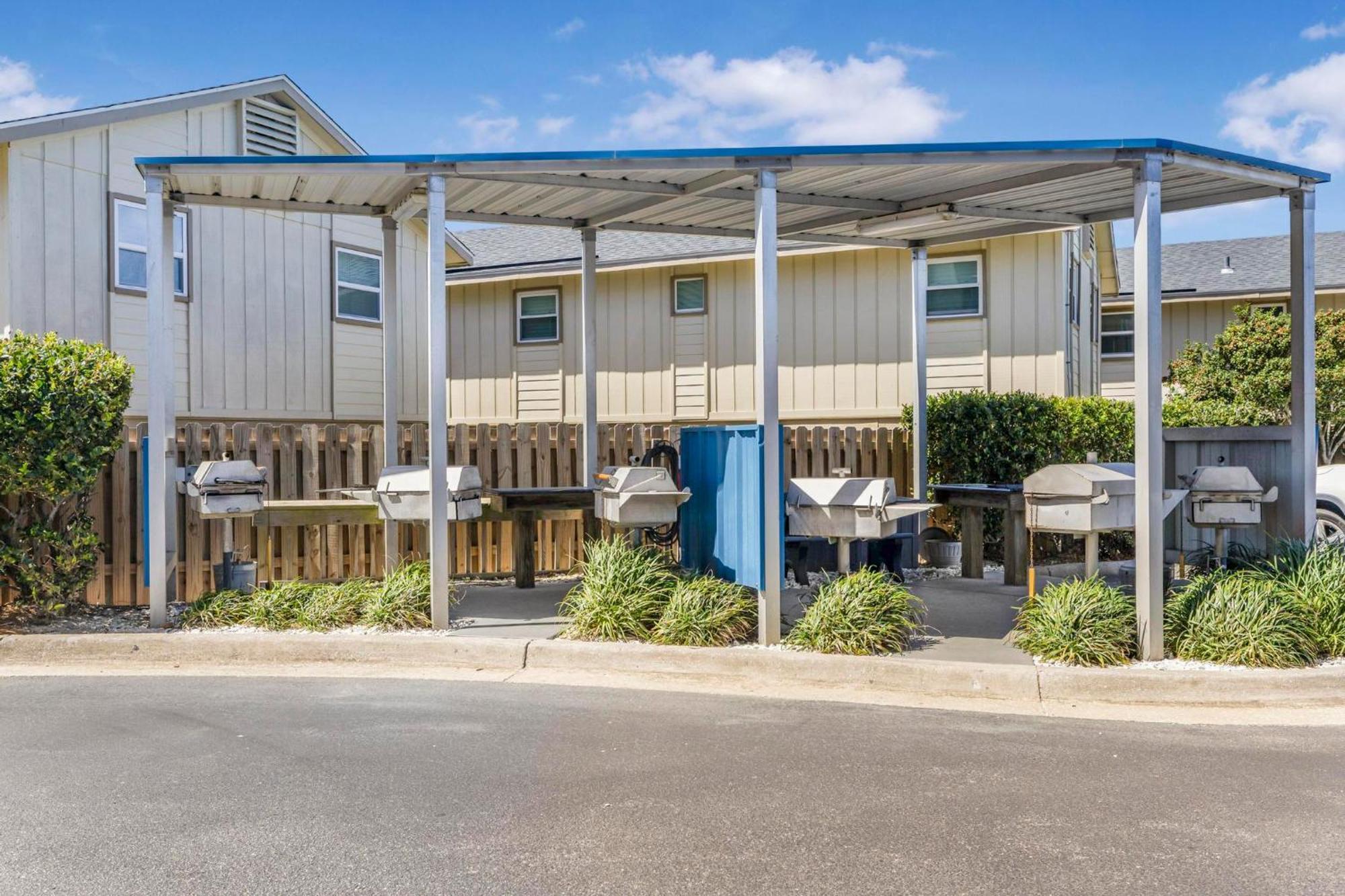 Crystal Tower 1906 By Vacation Homes Collection Gulf Shores Exterior foto