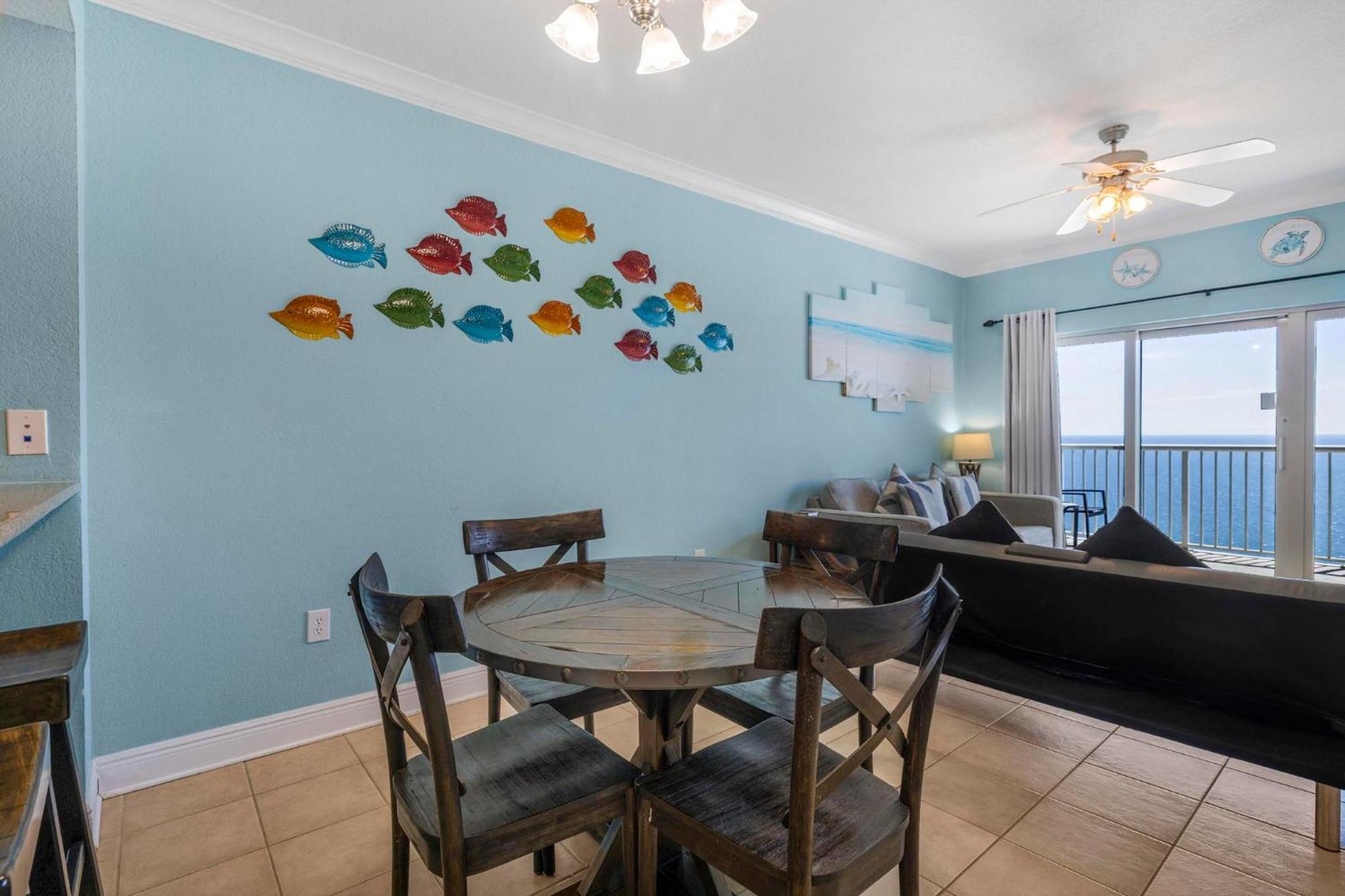 Crystal Tower 1906 By Vacation Homes Collection Gulf Shores Exterior foto