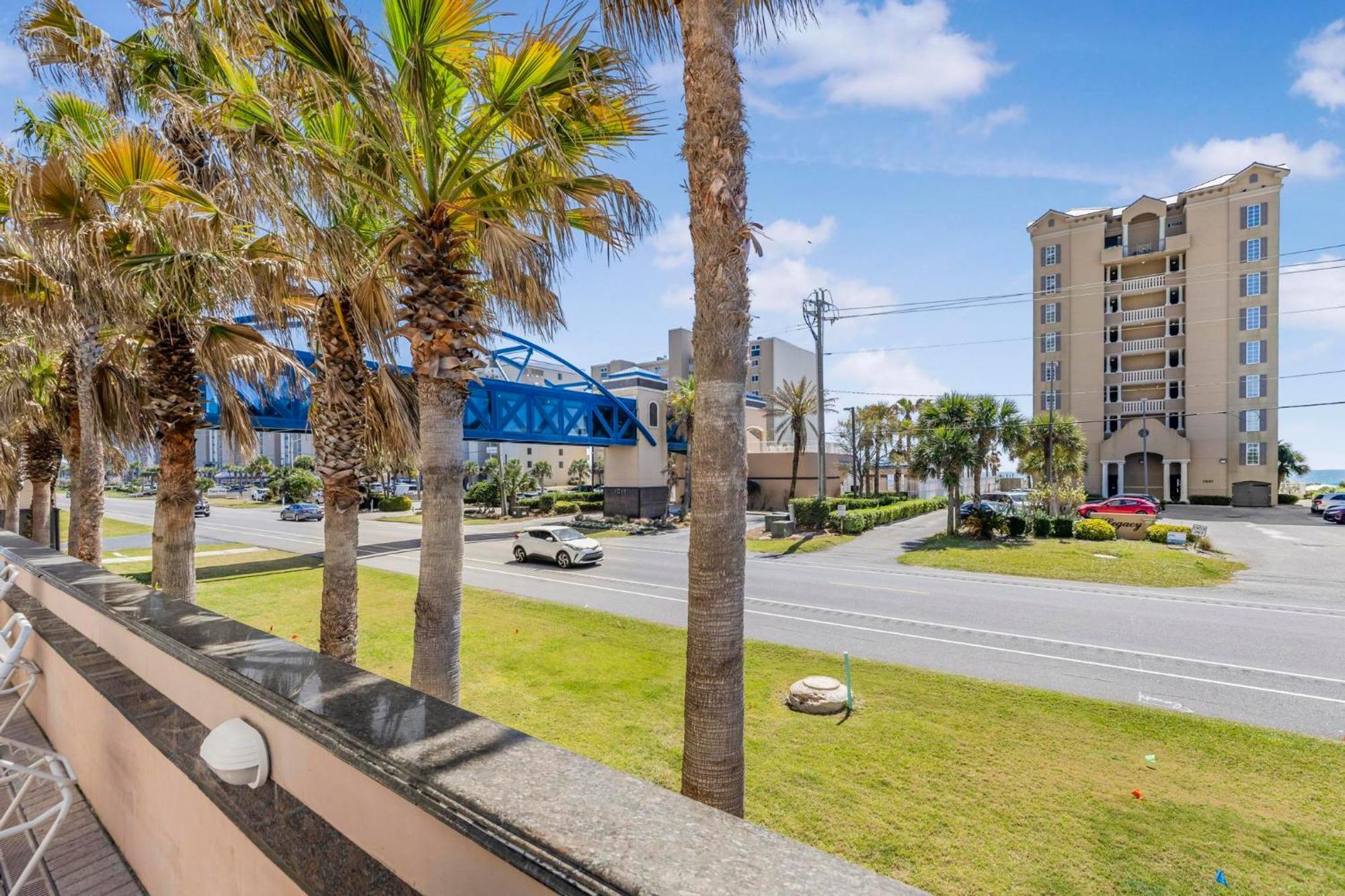 Crystal Tower 1906 By Vacation Homes Collection Gulf Shores Exterior foto