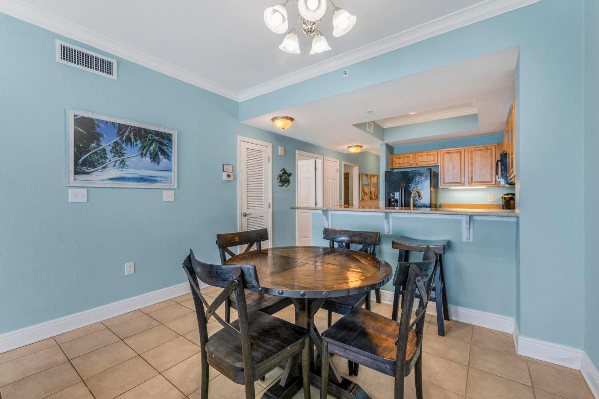 Crystal Tower 1906 By Vacation Homes Collection Gulf Shores Exterior foto