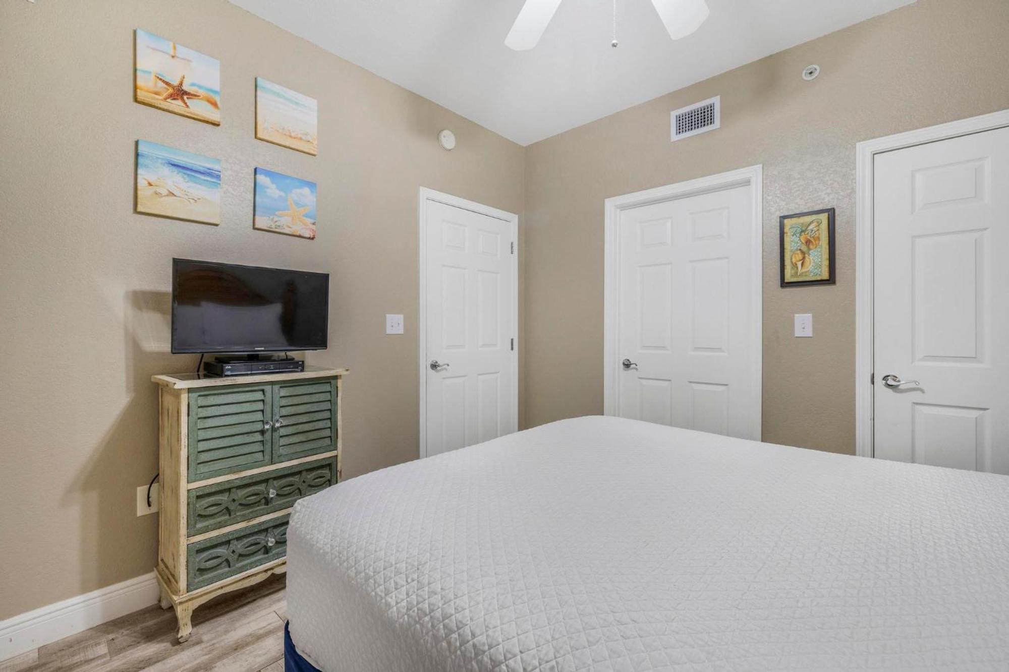 Crystal Tower 1906 By Vacation Homes Collection Gulf Shores Exterior foto