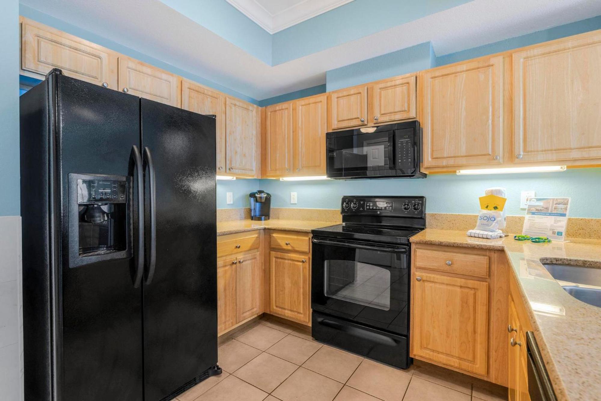 Crystal Tower 1906 By Vacation Homes Collection Gulf Shores Exterior foto